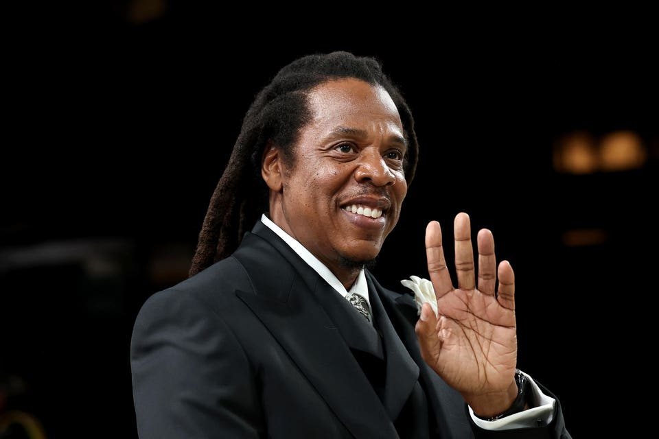 Jay-Z's Debut Album Reaches New UK Chart Peak Nearly 30 Years On