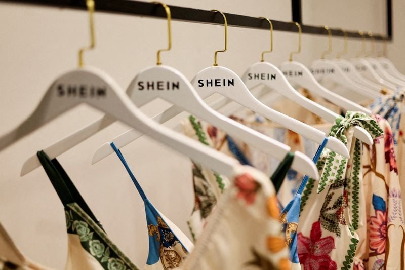 Shein’s Hong Kong IPO pricing values company at $26.5 billion, sources say