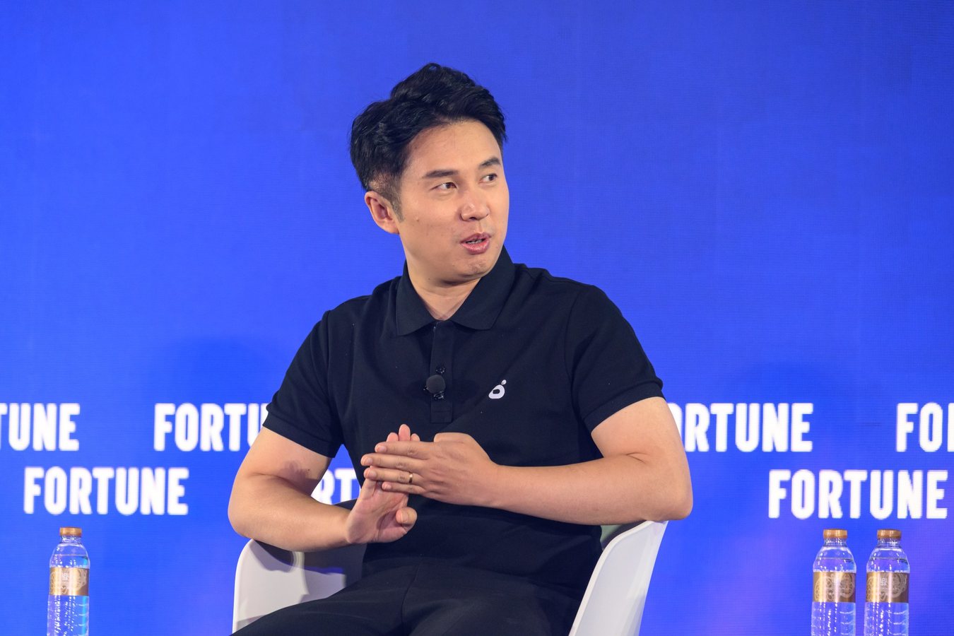 AGIBOT Co-Founder Predicts Humanoid Robots Will Reach GPT-3.5 Moment Within Five Years