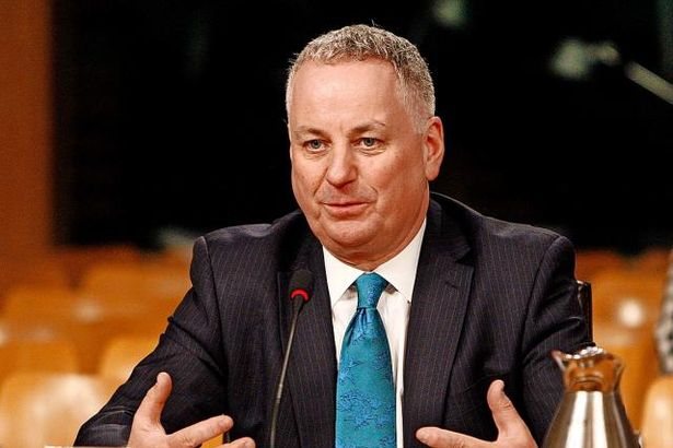 Former Labour First Minister McConnell calls for 'proper review' of Holyrood election defeat