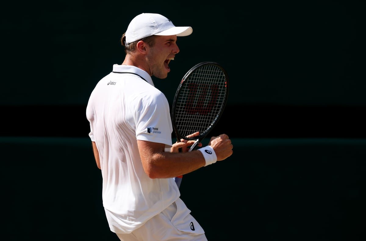 Wimbledon Q&A: Tennis reporter addresses fan questions on court assignments, Djokovic popularity, and British wildcard hopes
