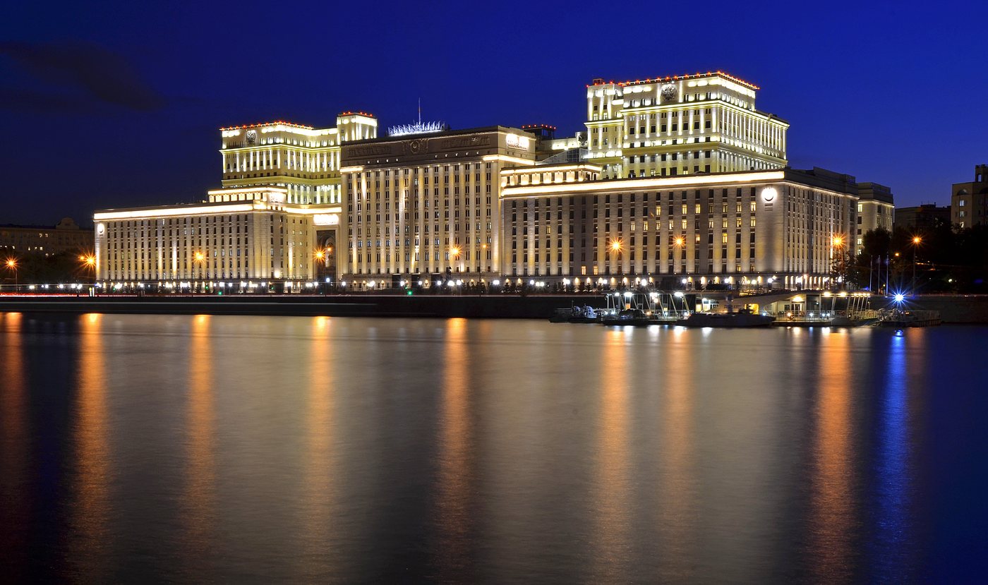 Russia’s Prison-Recruitment System Faces Allegations of Sexual Abuse in the Chain of Command