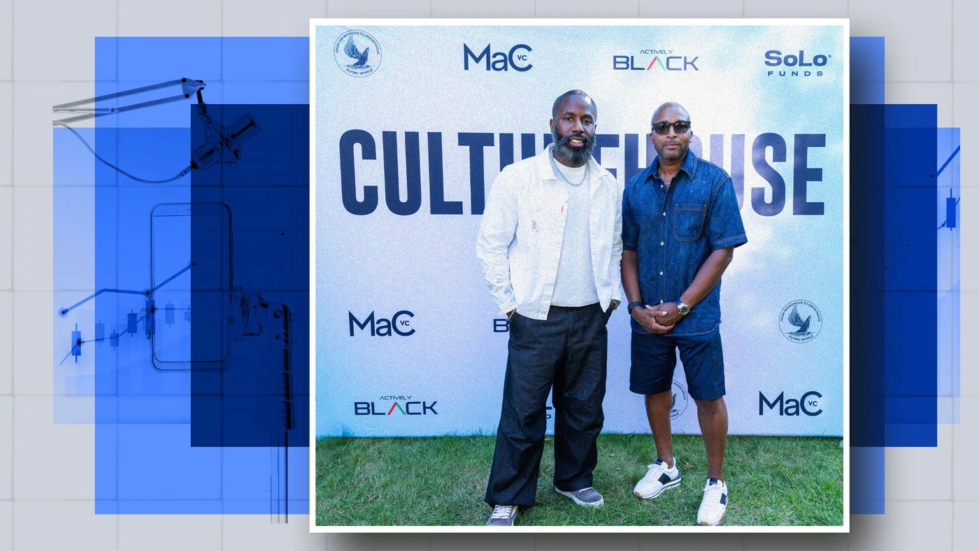 Culture House Aims to Turn Creator Connections Into Lasting Businesses