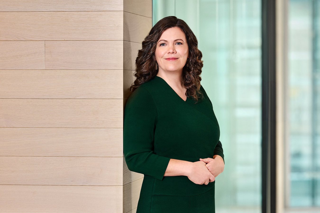 Charter CFO Jessica Fischer departs for Blackstone-Google AI venture