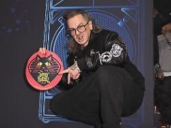 Sid Wilson's reported Slipknot exit prompts cryptic message from Jim Root