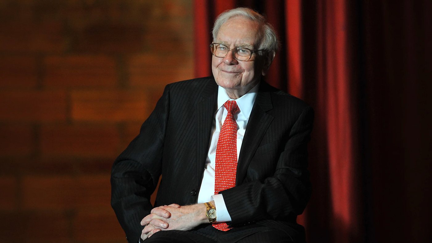 Warren Buffett's 40-Year Watch Reveals a Deeper Business Philosophy