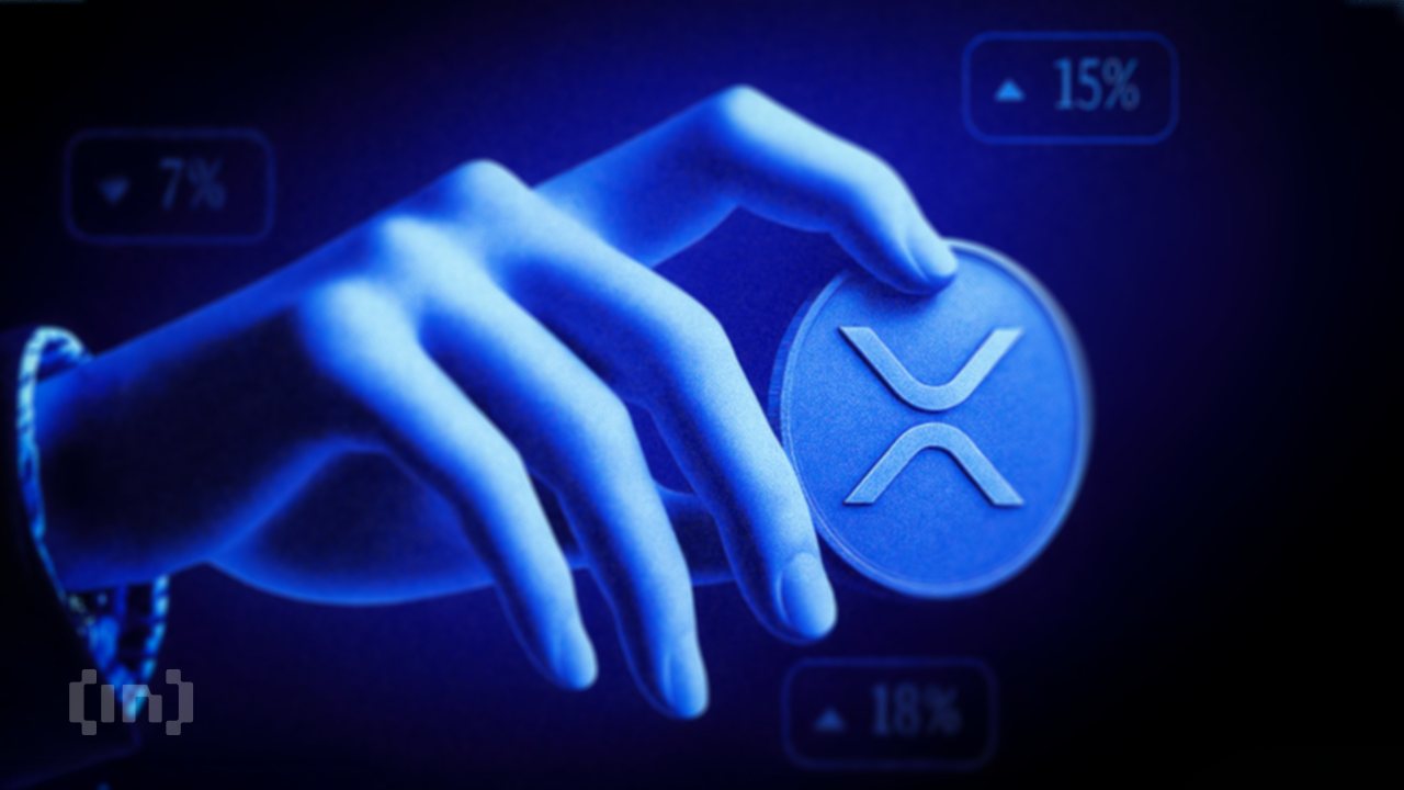 Leveraged Short XRP ETF Sets New Launch Date