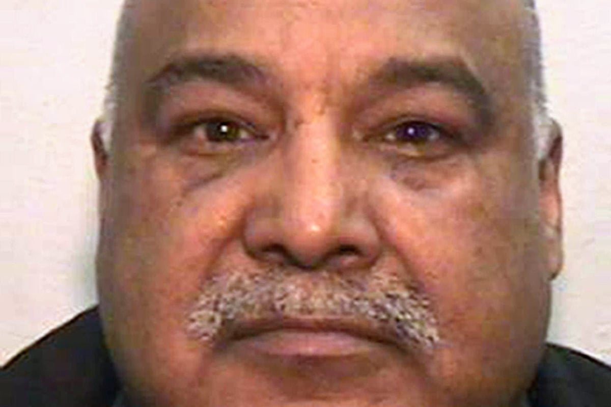 Government to change immigration law to deport grooming gang leader Shabir Ahmed