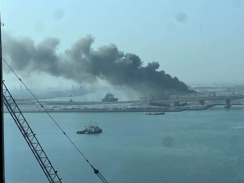 Costs Surge at Constanța Port as War Risk Drives Up Barge and Berthing Fees