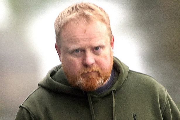 Hull funeral director Robert Bush jailed for 20 years over bodies left to rot