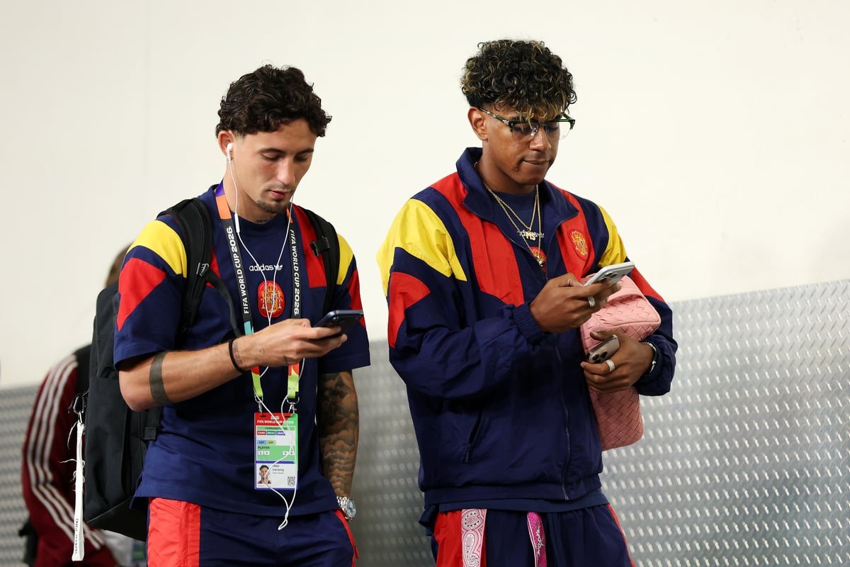Spain Face Belgium in World Cup Quarter-Final with Unbeaten Record at Stake