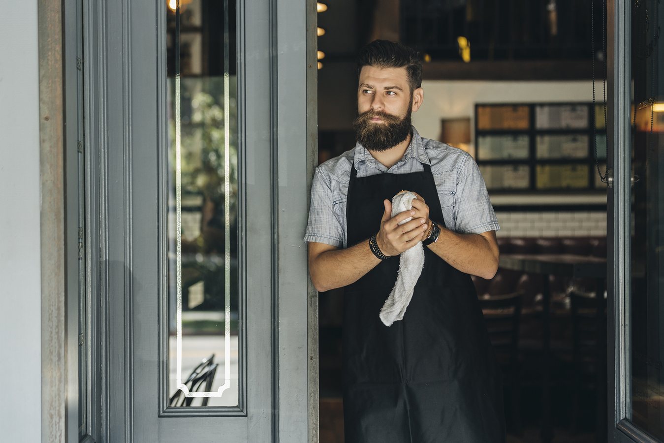 Franchise Owner Loses Corporate Job While Business Struggles, Shares Lessons