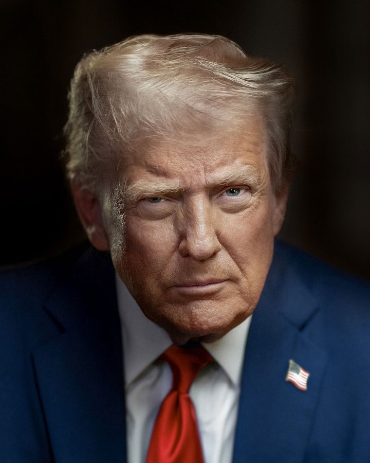 Trump and Xi Set for High-Stakes Summit as Trade and Tech Tensions Simmer