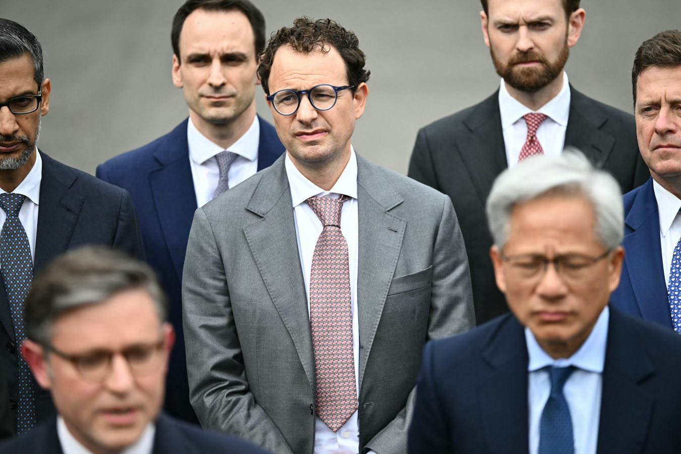 Goldman Sachs Warns AI Could Displace One in 11 Workers, With Layoffs Likely to Hit in a Recession