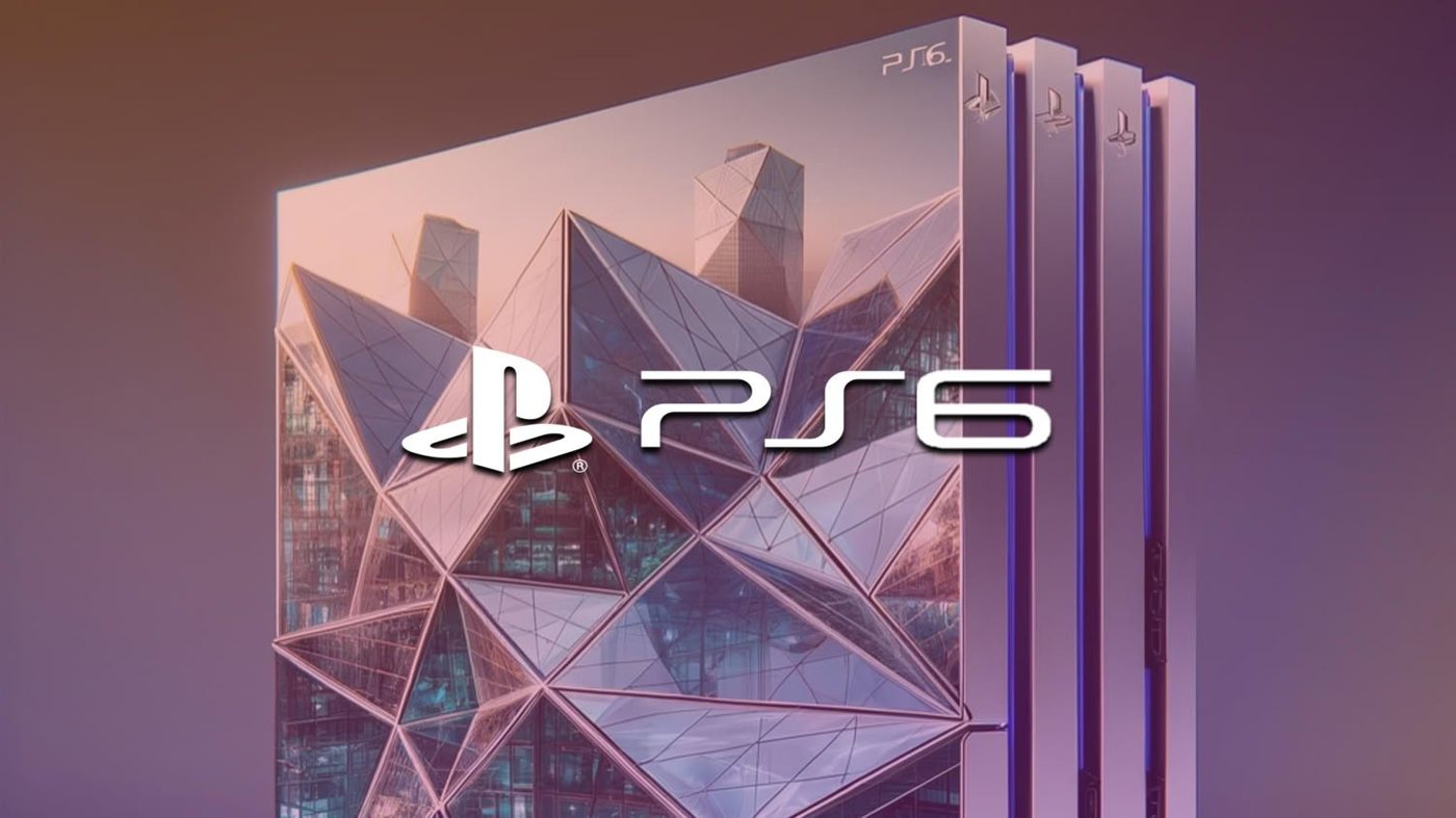 PS6 memory and storage alone 'cost Sony over $680'
