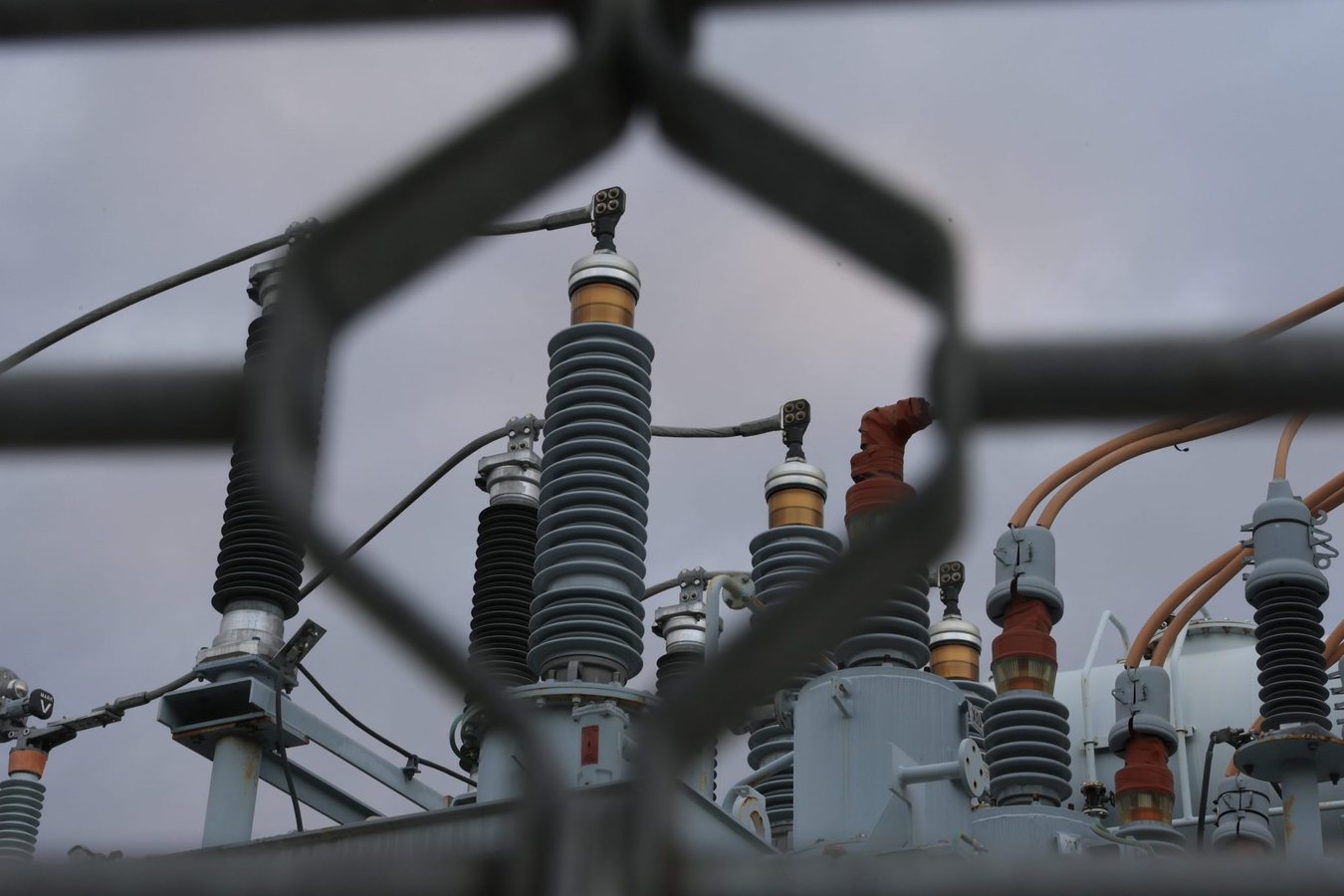 AI data centre growth outpaces US electricity grid expansion