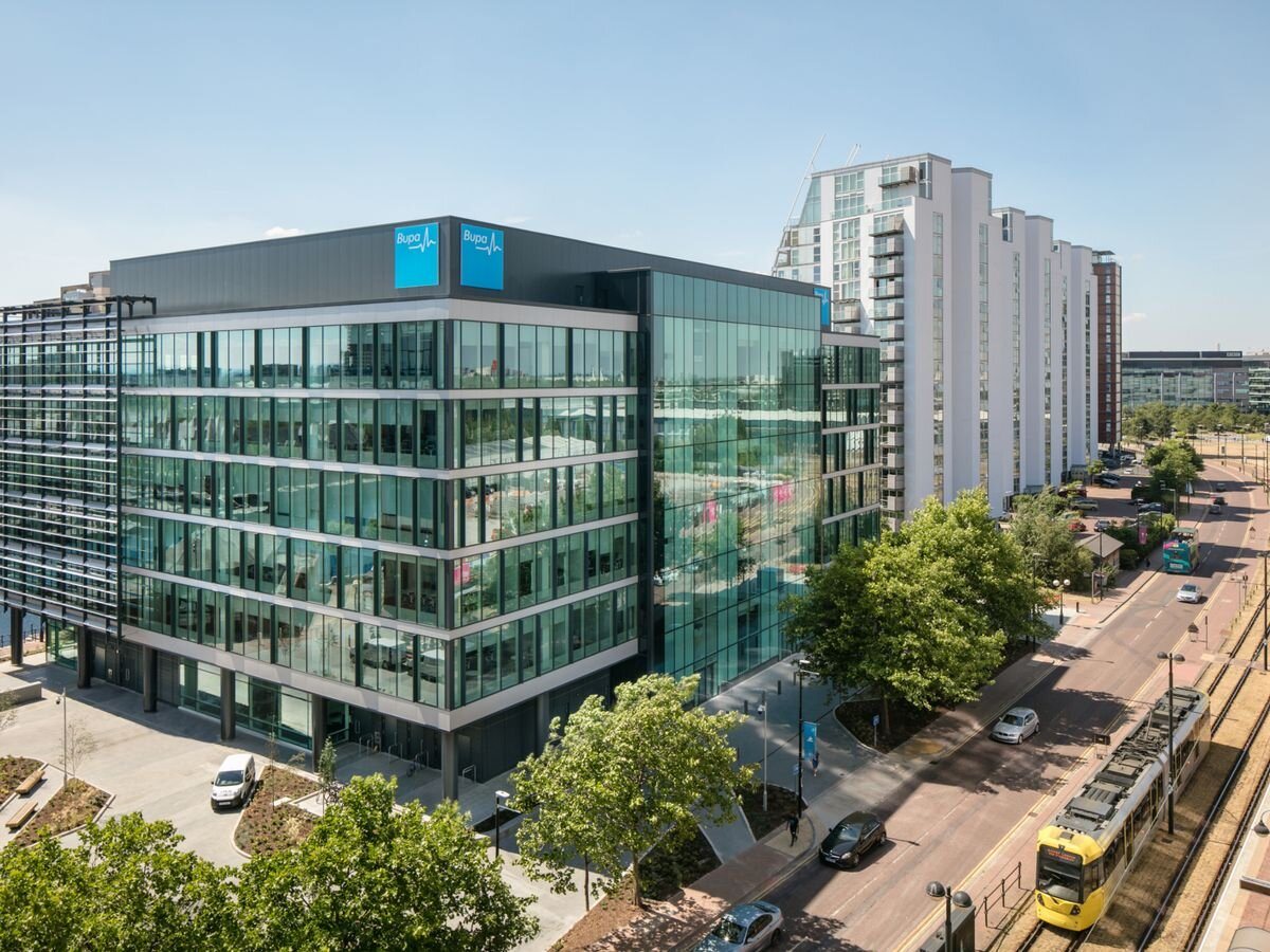 Together Financial Services announces board changes