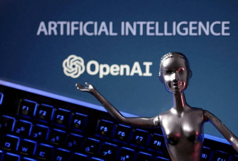 OpenAI launches ChatGPT for financial services with Morgan Stanley input