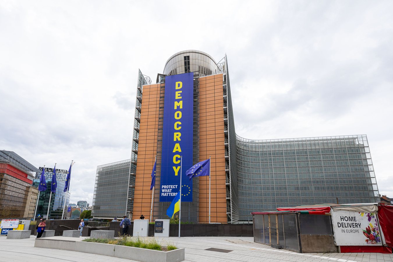 Why Ukraine could make the EU economically stronger