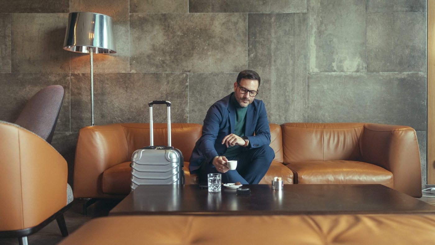 Travel brands face loyalty crisis as AI agents reshape booking