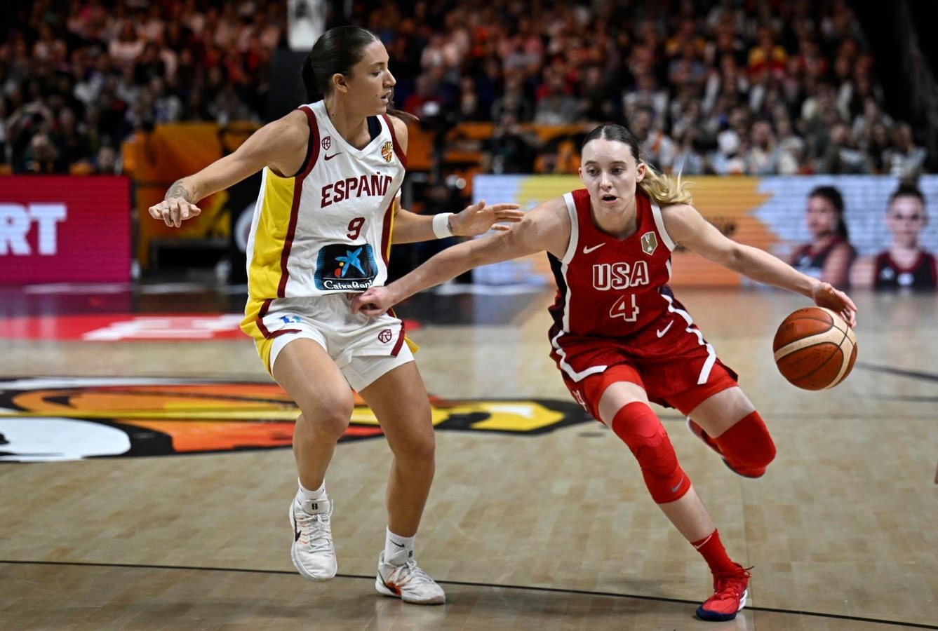 USA Beat Spain to Reach FIBA World Cup Final Against France