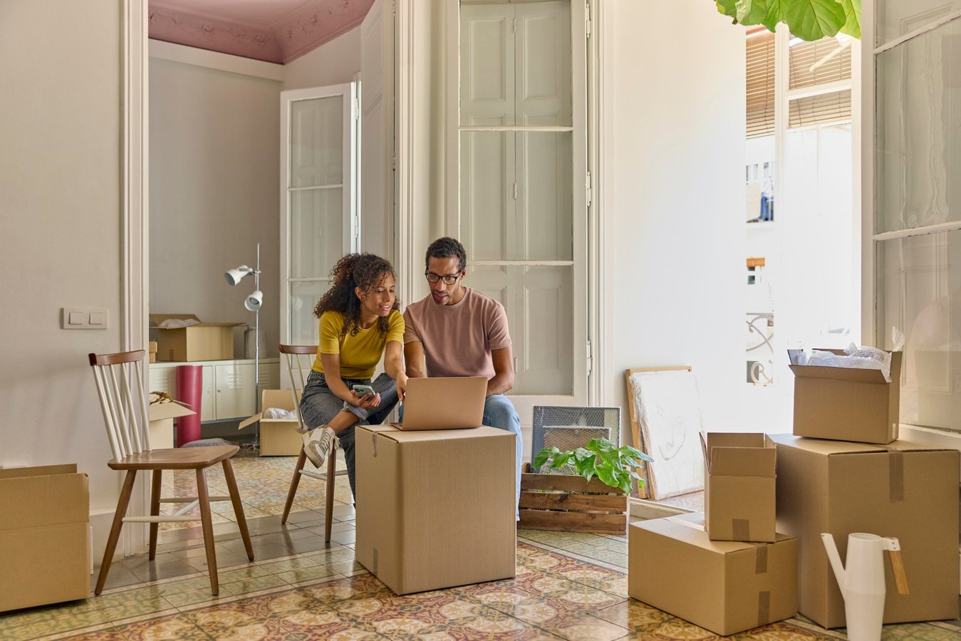 AI Takes On Bigger Role In US Home Buying As Mortgage Rates Near 7%