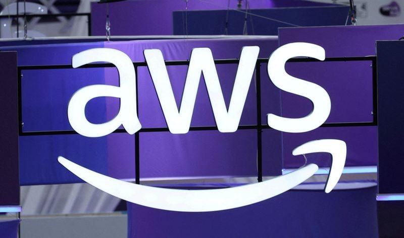 Synopsys and AWS sign $1bn chip design licensing deal