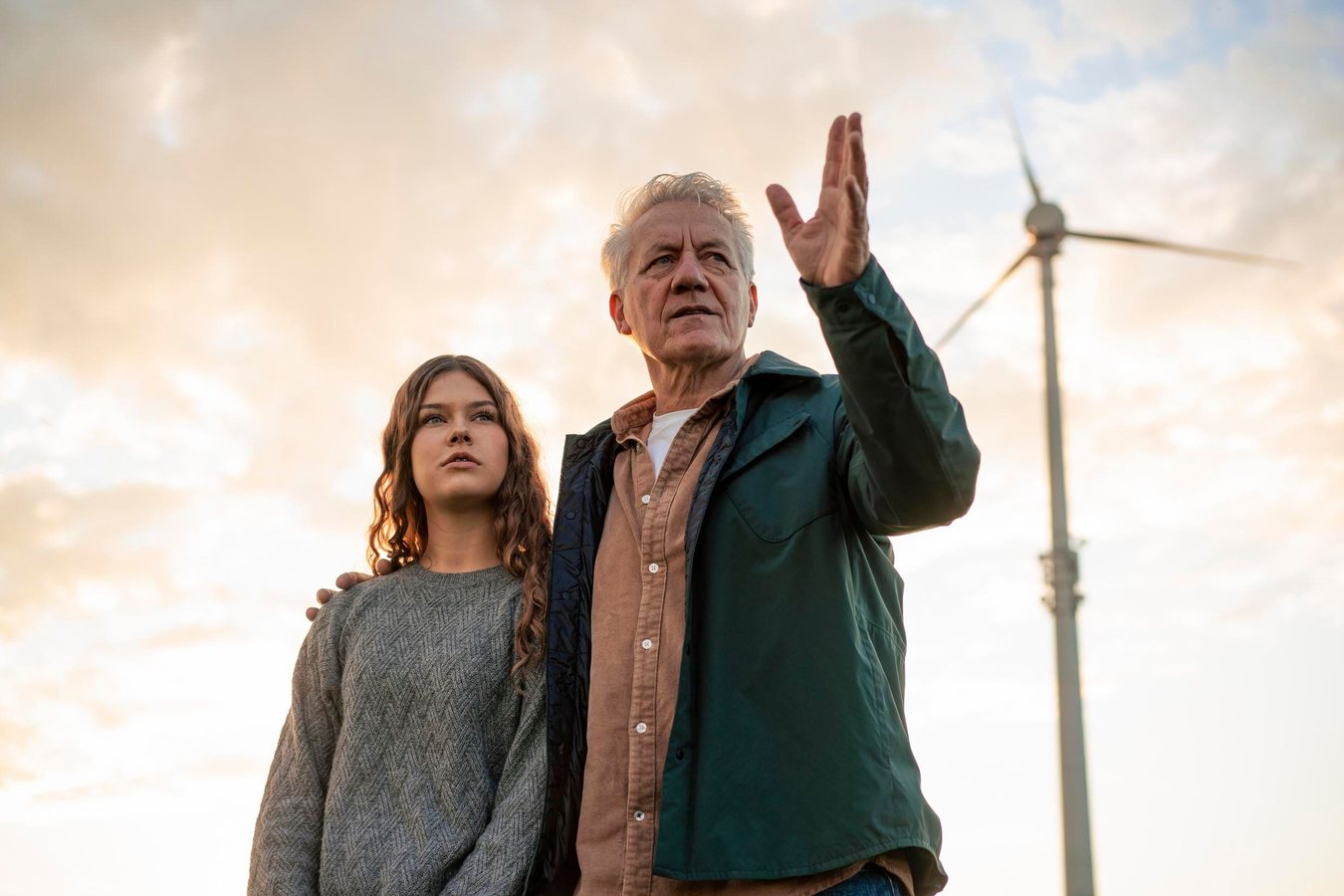 Boomers Trusted Government on Climate, Gen Z Doubts Tech Billionaires