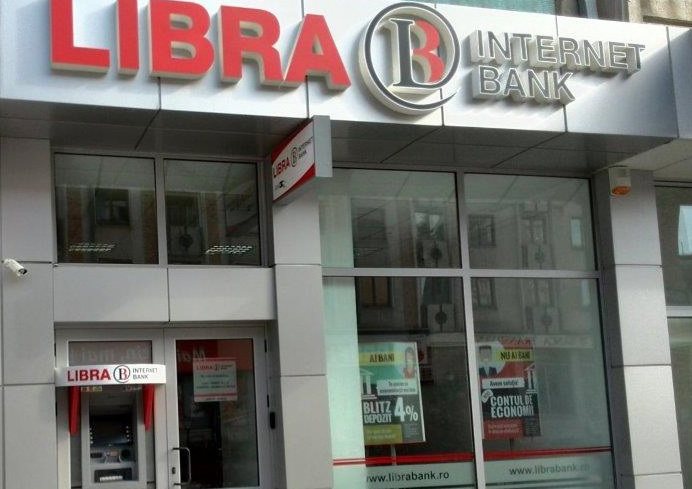 Libra Internet Bank reports higher revenue but lower net profit in first half