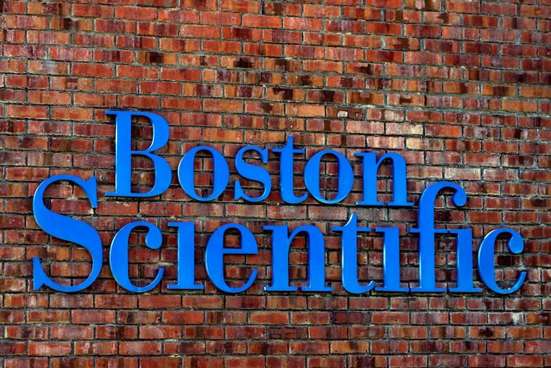 Boston Scientific warns cyberattack will hit 2026 sales and profit