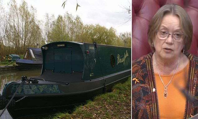 New Bill Seeks to Secure Housing and Healthcare Rights for Britain’s Waterway Residents