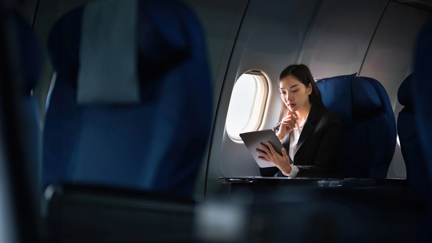 Global Business Travel Shifts Focus to Talent, AI and ROI