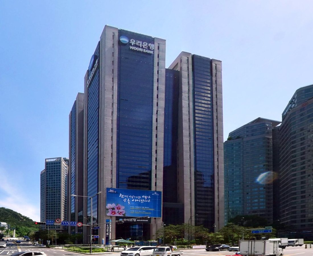 Woori Financial ADR beats earnings forecasts by $0.29 as revenue tops estimates