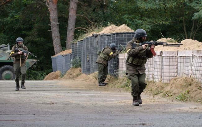 Chornobyl shows how Ukraine is institutionalizing northern defense