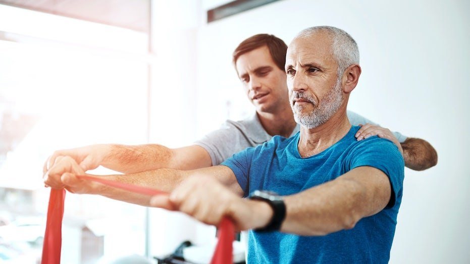 Weekly Exercise Linked to Slower Memory and Movement Decline in Parkinson's Patients
