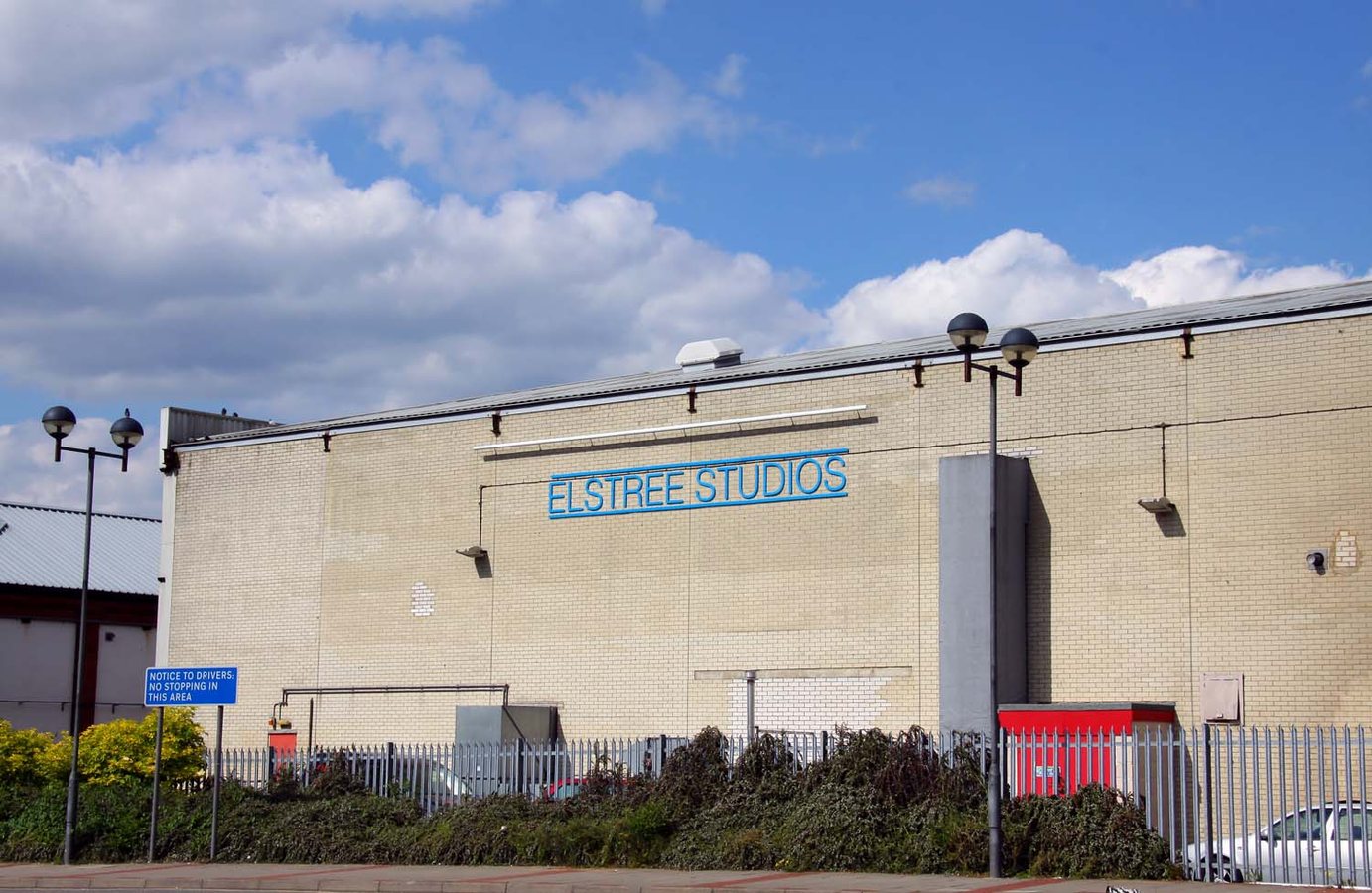 UK film production is booming, but British independents remain squeezed