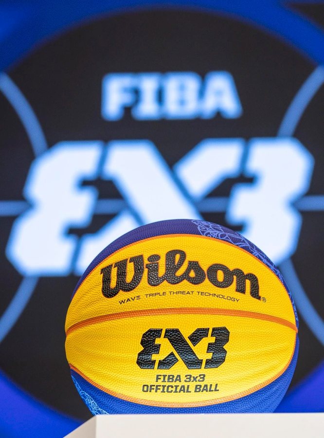 FIBA 3x3 Basketball Confirmed for LA28 with Festival-Style Olympic Debut