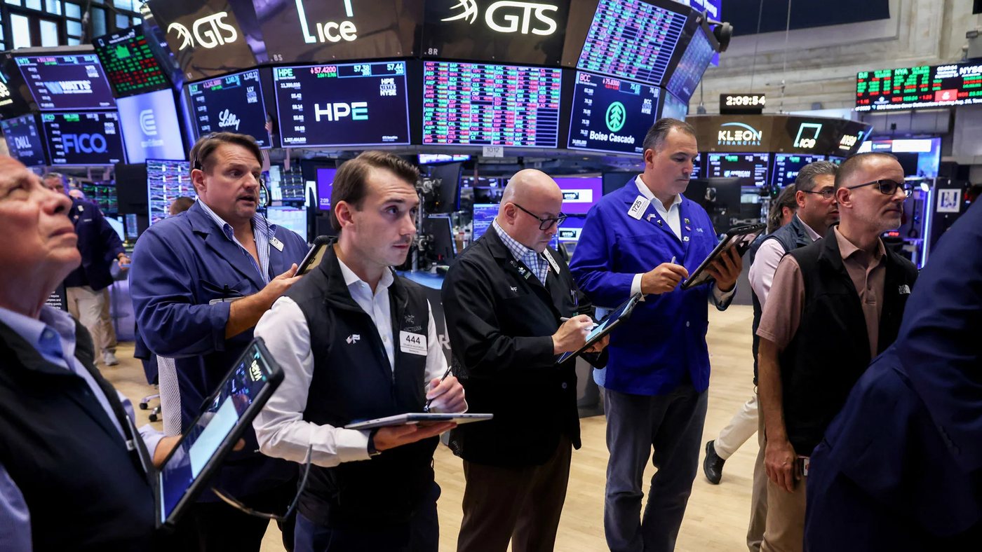 US Midterm Year Market Slump May Be Over as History Points to Strong Rebound