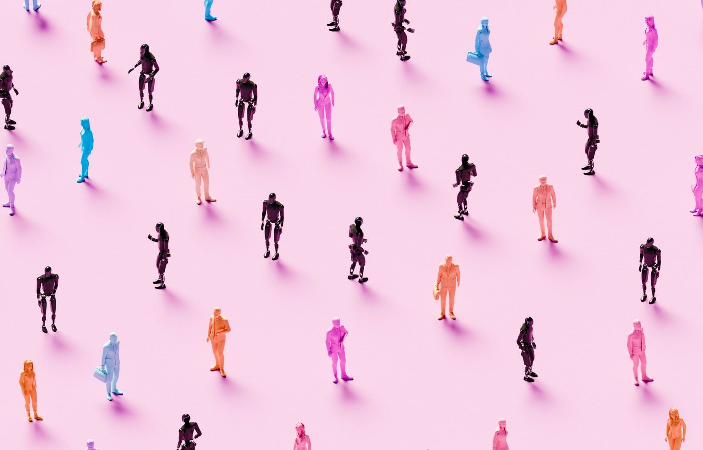 AI Bots Shift From Security Threat to Paying Customers