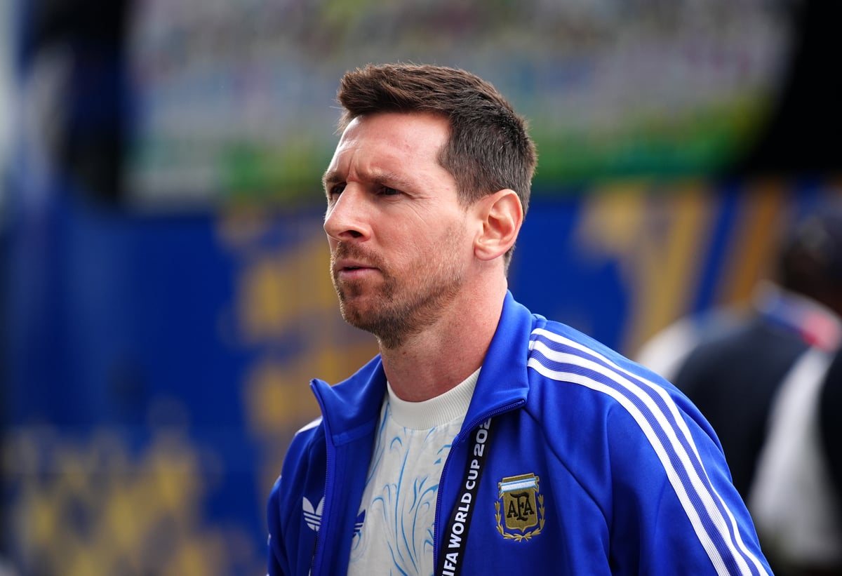 Argentina and Spain Set for World Cup Final Showdown in New Jersey