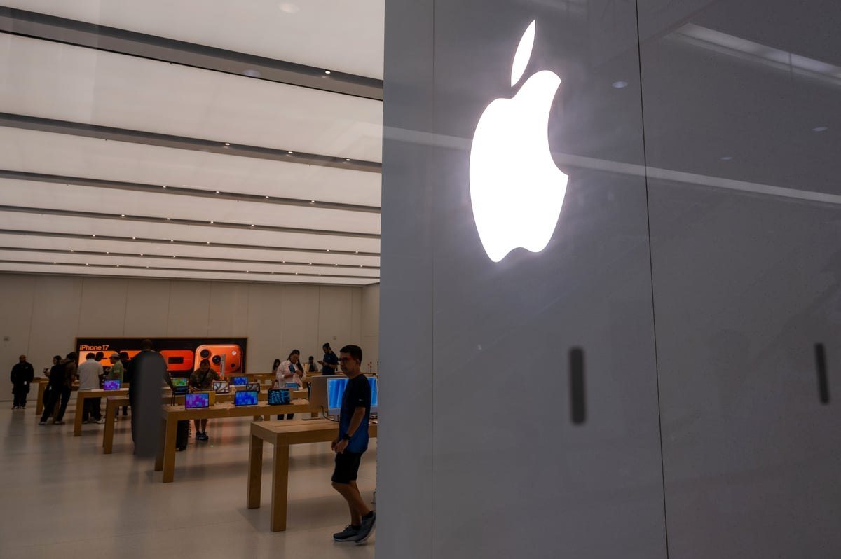 Apple’s foldable iPhone set for September launch alongside iPhone 18 Pro