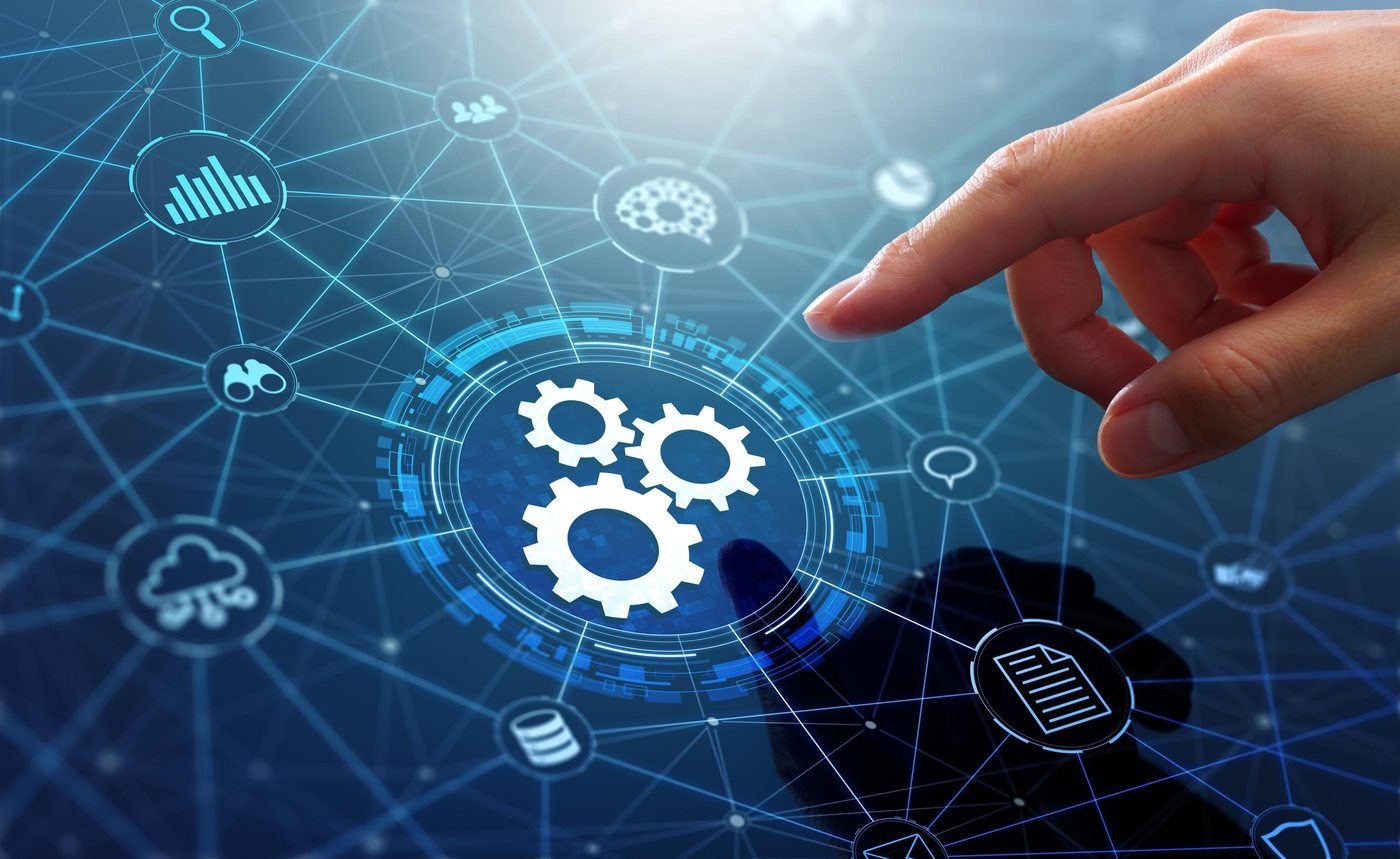AI’s Real Edge for Services Firms Lies in Institutional Knowledge, Not Automation