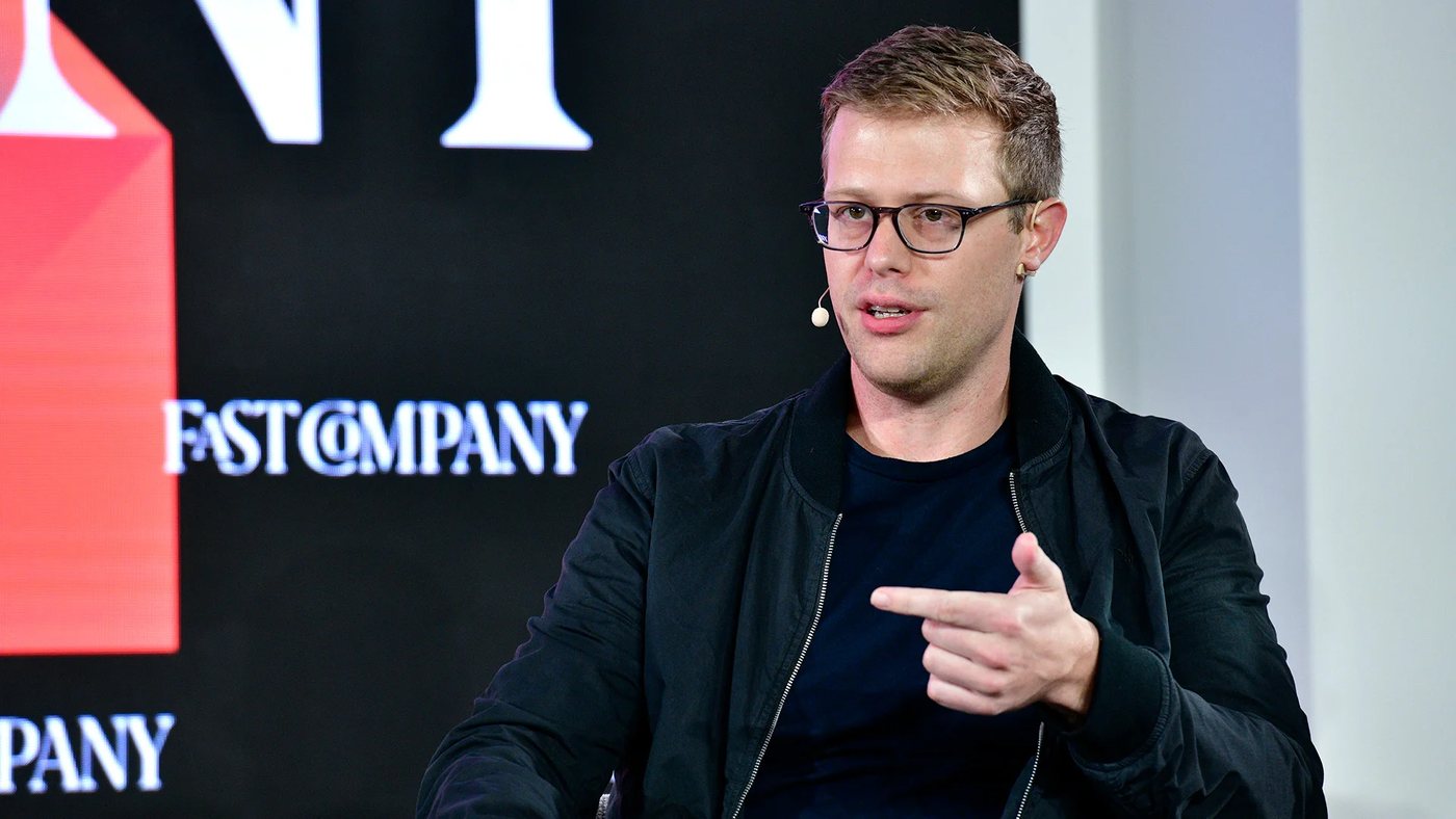 Whatnot Co-Founder Says Fast Pivot Built $20 Billion Business