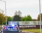 Two Latvian men arrested over trespass at RAF Molesworth