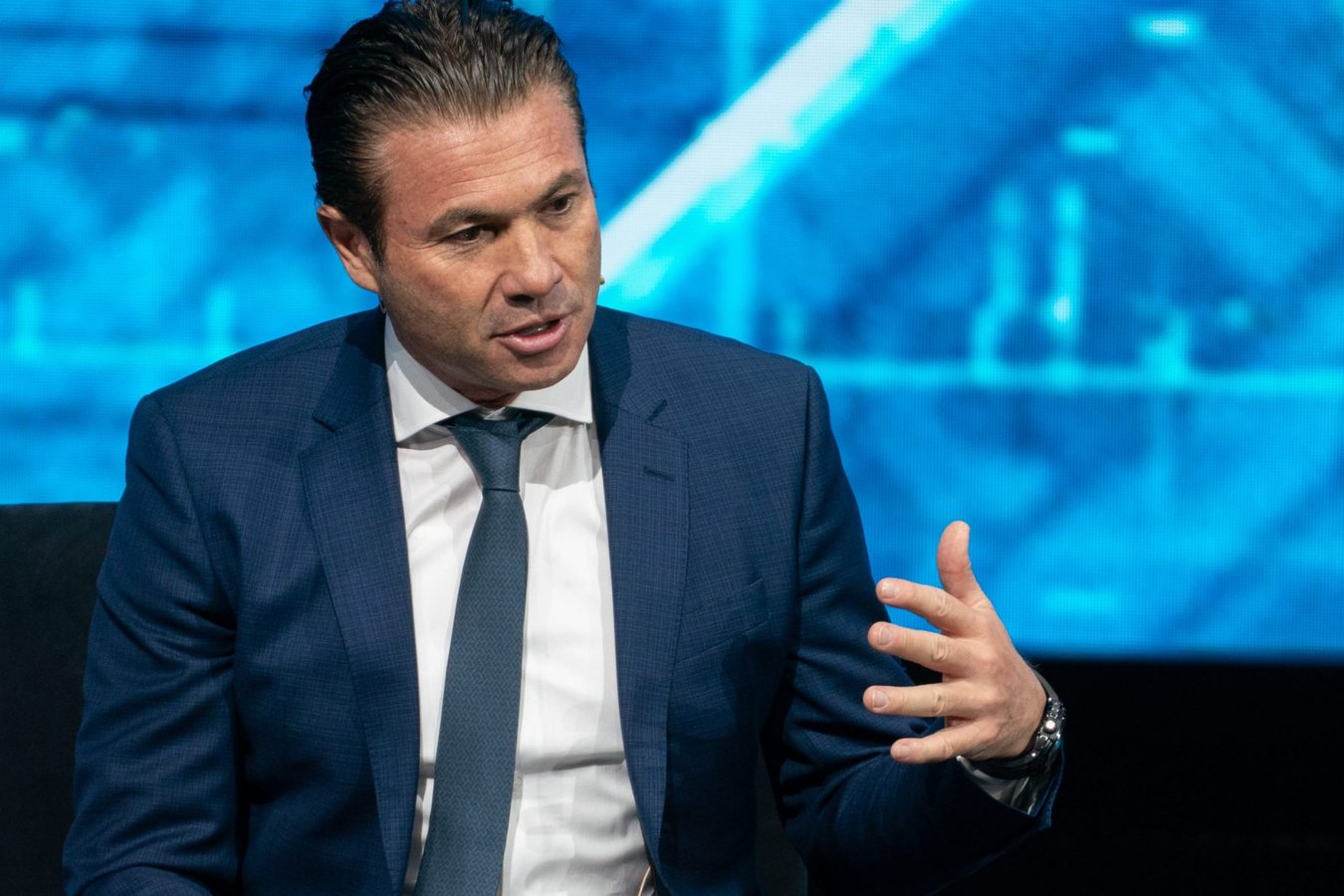 Saudi AI champion Humain plans IPO and $2.5bn data centre fund