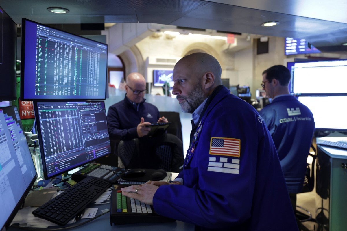 GTT Orders Rise Sharply in First Nine Months as Shares Gain