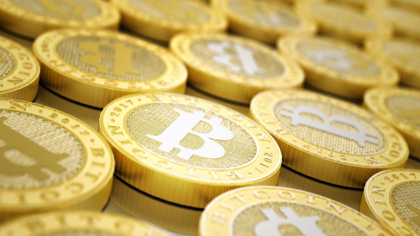 Citigroup raises 12-month Bitcoin target to $113,000