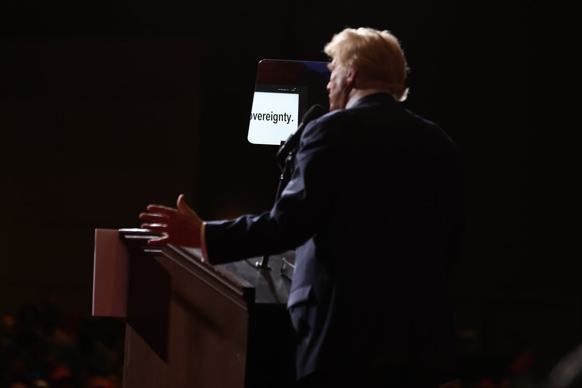 Donald Trump to Attend World Cup Final in New Jersey