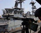 US pauses strikes on Iran for second day as diplomatic talks continue
