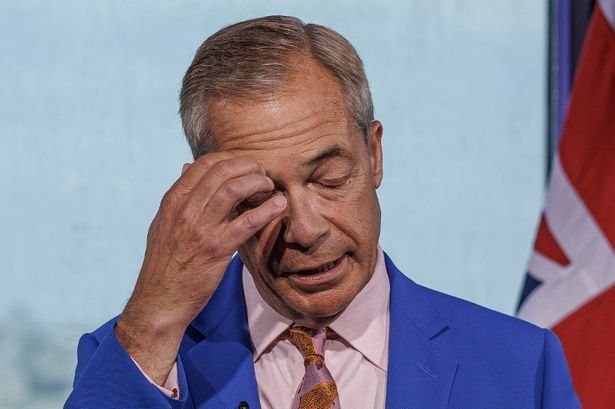 Nigel Farage faces humiliation as major parties boycott Clacton by-election